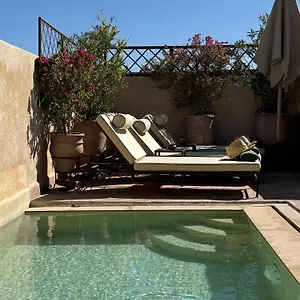 Riad Abracadabra, Marrakesh