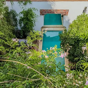 Riad Rafaele &, Marrakesh