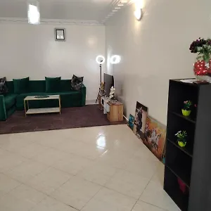 De Luxe Casa Voyageurs , Casablanca Maroc