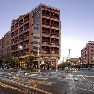 Hotel La Renaissance & (adults Only), Marrakesh