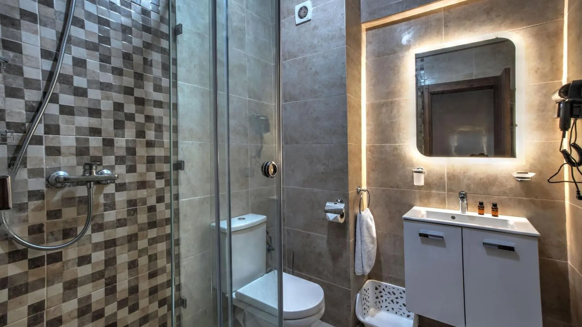 Nour 5 El Bellar Bed and Breakfast Marrakesh 0*,  Marocko