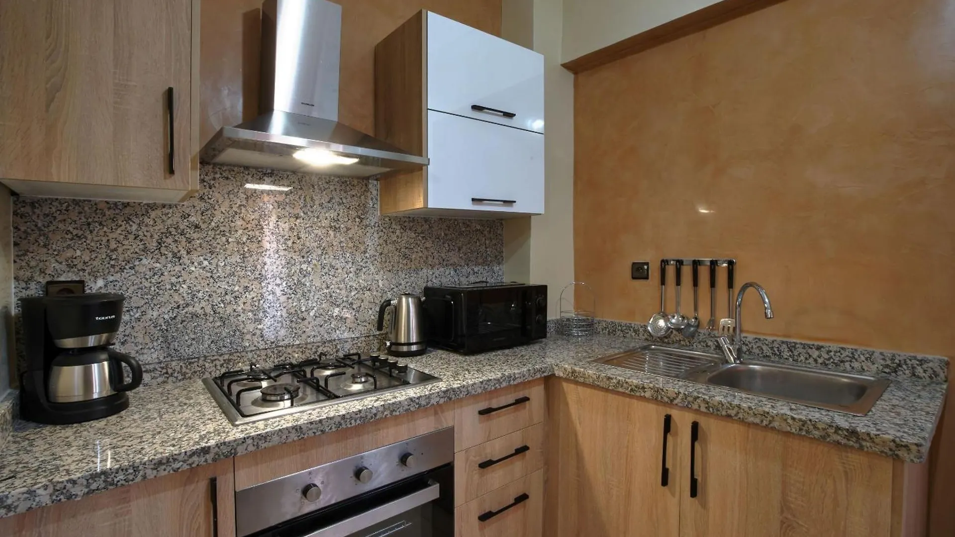 Nour 5 El Bellar Bed and Breakfast Marrakesh